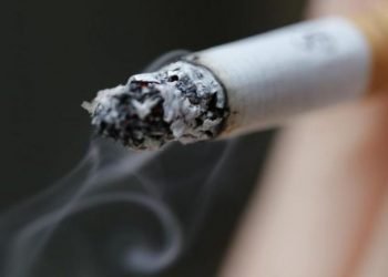 Esquerda em vias de eliminar proibição de fumar no exterior de escolas ou hospitais