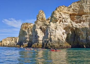 Algarve Nature Week começa esta sexta-feira