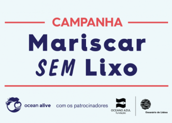 Universidade Europeia, IPAM e IADE limpam praias no Estuário do Sado