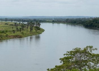 Procesl e Soapro responsáveis pelo plano de bacia do rio Cuanza