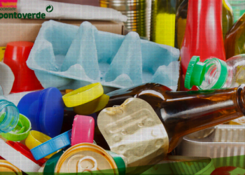 Sociedade Ponto Verde assinala hoje o Dia Internacional da Reciclagem
