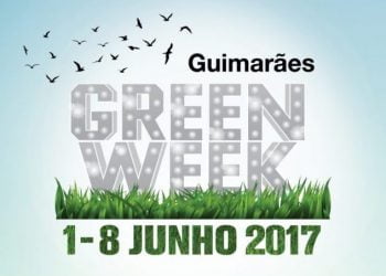 Guimarães recebe semana dedicada à sustentabilidade