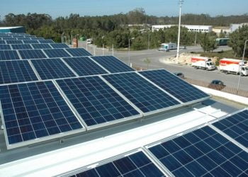 Grupo Lusiaves tem mais de 20 mil painéis solares e instalados