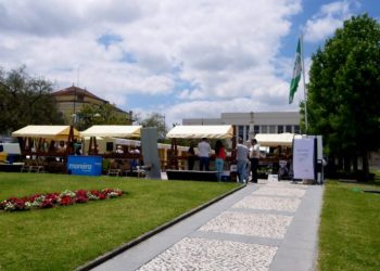 Feira do Ambiente torna “Anadia + verde”