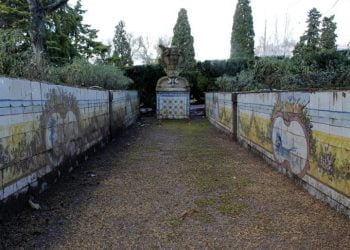 Parques de Sintra inaugura Jardim Botânico do Palácio Nacional de Queluz