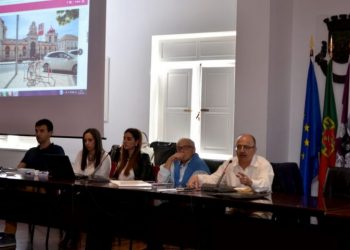 Site “Loulé Adapta” quer ser um contributo para alertar população para as alterações climáticas do município