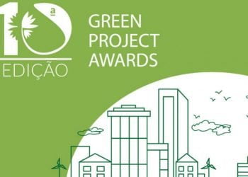 Green Project Awards dá início a ciclo de conferências em Évora