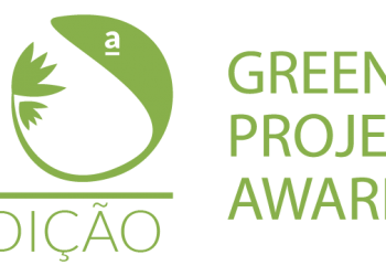 Green Project Awards e ANI atribuem Prémio “Born from Knowledge”