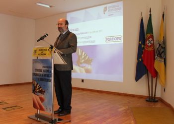 Ministro do Ambiente defende gestão próxima em áreas protegidas