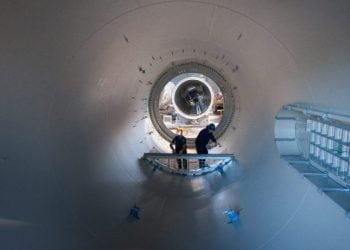 ASM Industries investe em novos equipamentos para o setor oceânico