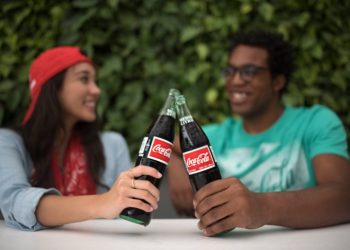 Coca-Cola prossegue política de Zero Resíduos