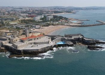 Praia da Torre classificada com Qualidade de Ouro pela Quercus