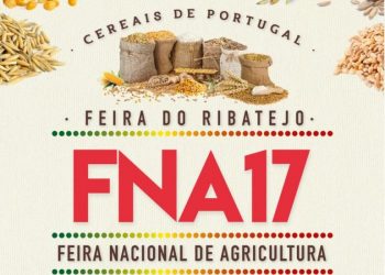 Feira Nacional de Agricultura destaca a relevância do setor cerealífero em Portugal