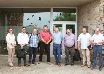 OesteSustentável integra projeto europeu “MOVELETUR”