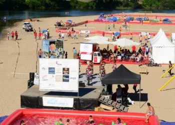 Águas de Barcelos associa-se aos Jogos do Rio