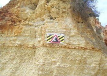 Albufeira promove campanha de sensibilização “Arribas! Colabore – Evite o Acidente!””