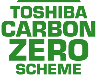 Toshiba Tec atinge marco histórico com programa Plano Carbono Zero para a Europa