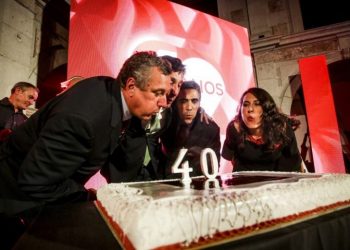 Vulcano junta clientes no Convento do Beato para celebrar 40 anos
