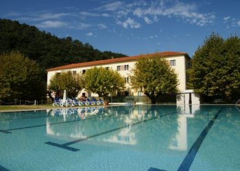 Your Hotel & Spa distinguido com Green Key