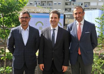 Braga vai ter solução inovadora de monitorização de qualidade ambiental em tempo real