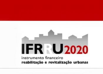 1,4 mil milhões de euros para reabilitação urbana