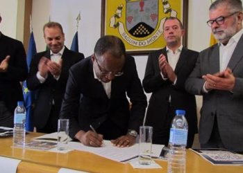 Cabo Verde declara apoio à iniciativa da ISWA