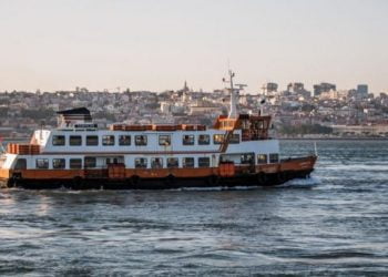 Transtejo e Soflusa duplicam investimento em relação a 2015