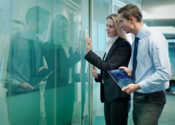 15 milhões para três países europeus aumentarem a inteligência das redes elétricas