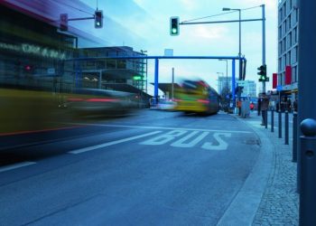 Siemens junta-se a consórcio inovador para a mobilidade sustentável