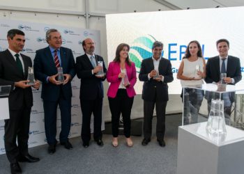 Garrafa Siza – Lisbon Soul: um convite ao consumo de água da torneira