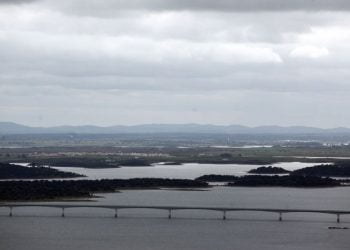 Maior praia certificada do Alqueva abre no sábado em Mourão