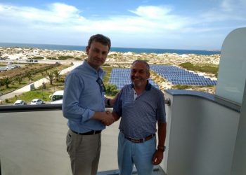 SunEnergy anuncia acordo com grupo hoteleiro para instalação de 520 painéis solares