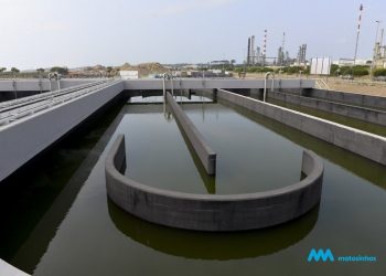 Quercus apela aos Eurodeputados para redução das emissões de metais pesados nas ETAR’s