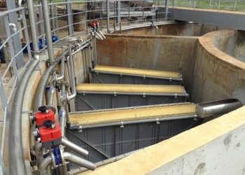 Moinhos Água e Ambiente instala ETAR MBR em Angola