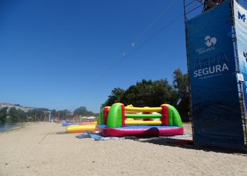 Águas de Barcelos associam-se à iniciativa Jogos do Rio