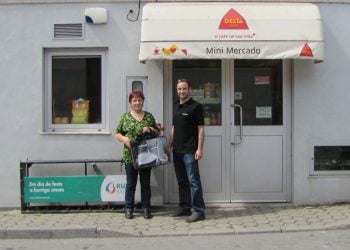 Sanindusa lança campanha para reduzir uso de sacos plásticos