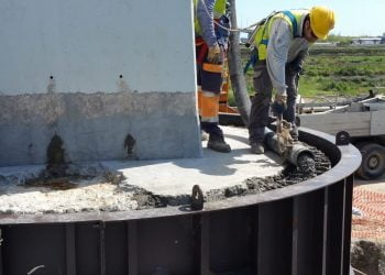 Dia do Betão: a sustentabilidade no setor da construção civil