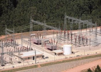 ABB recebe encomenda de 30 milhões de dólares para reforçar a infraestrutura de energia no Iraque