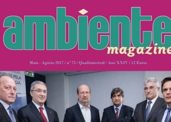 Ambiente 75 já está em distribuição