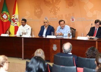 Paderne acolhe centro de formação para o setor marítimo e portuário