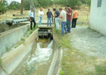 IPS integra projeto que permitirá poupanças no regadio em Portugal