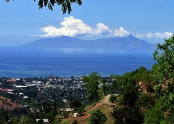 AdP apoia Timor Leste na implementação de sistemas de drenagem e saneamento
