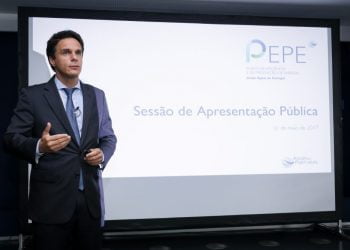 Águas de Portugal quer aumentar produção própria de energia elétrica