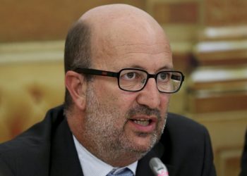 Ministro do Ambiente em Quarteira para apresentar Laboratório Vivo para a Descarbonização