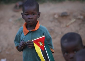 Mais de 36 mil crianças moçambicanas serão formadas em matérias de educação ambiental