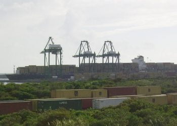 ZERO aplaude decisão de realização de novo estudo de impacte ambiental para o Terminal de Contentores do Barreiro