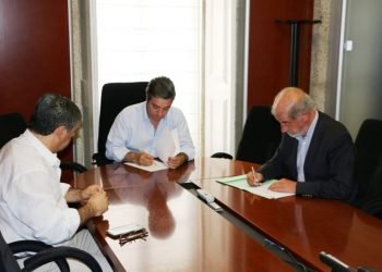 Arcos de Valdevez apoia criação de parque Biológico