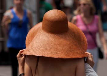 Desastres climáticos podem provocar a morte a mais de 150 mil europeus por ano em 2100