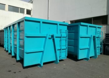 Maiambiente renova parque de contentores e diminui emissões de CO2