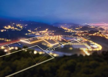 Covilhã e Siemens analisam viabilidade de projeto para a produção de energia renovável